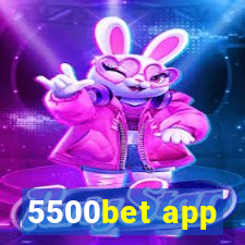 5500bet app